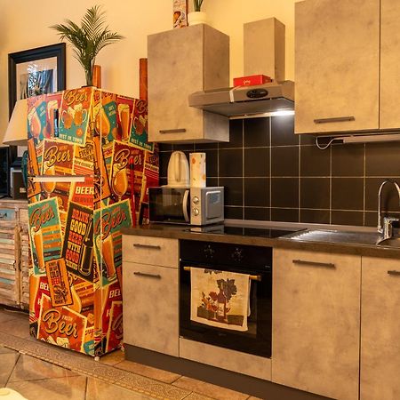 Fashion Loft Luxury Milano Διαμέρισμα Εξωτερικό φωτογραφία