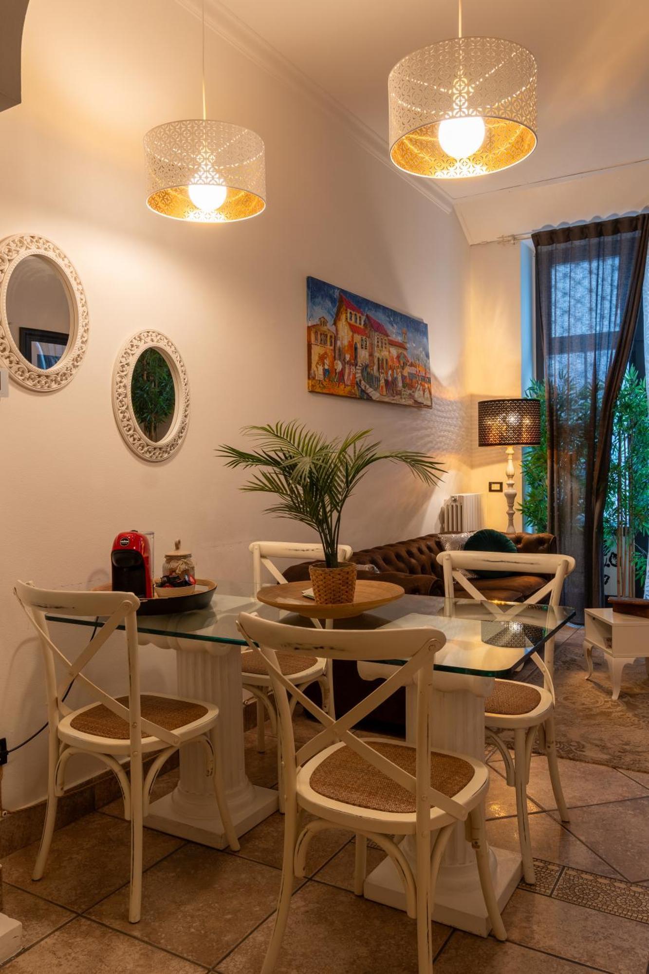 Fashion Loft Luxury Milano Διαμέρισμα Εξωτερικό φωτογραφία