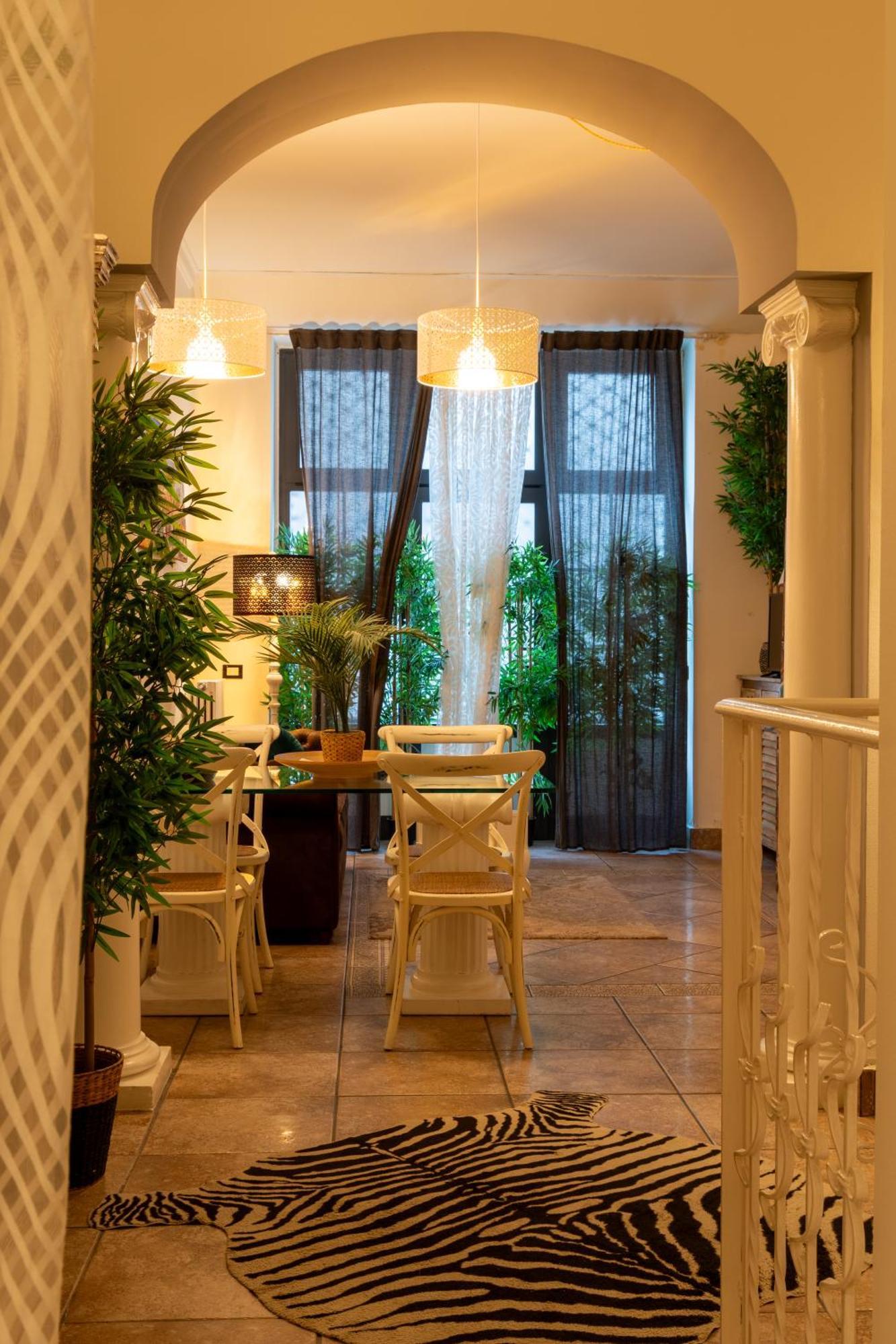 Fashion Loft Luxury Milano Διαμέρισμα Εξωτερικό φωτογραφία