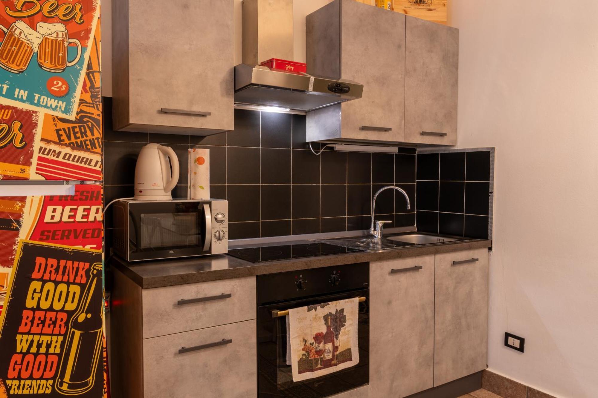 Fashion Loft Luxury Milano Διαμέρισμα Εξωτερικό φωτογραφία