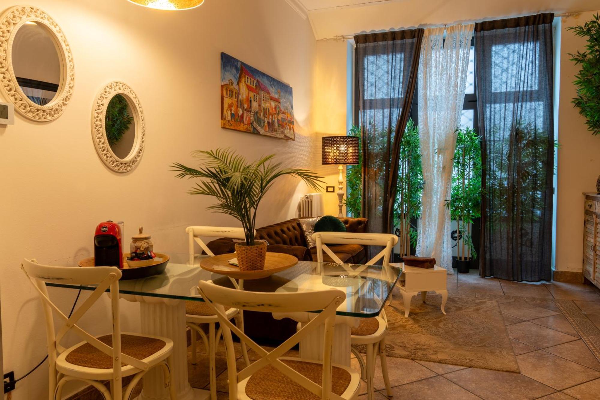 Fashion Loft Luxury Milano Διαμέρισμα Εξωτερικό φωτογραφία