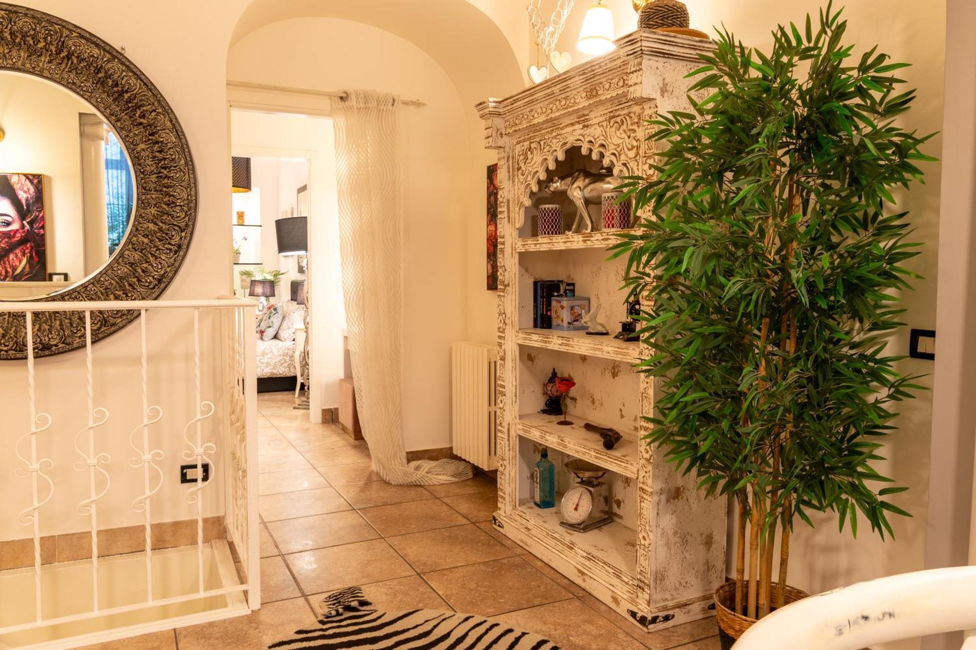 Fashion Loft Luxury Milano Διαμέρισμα Εξωτερικό φωτογραφία