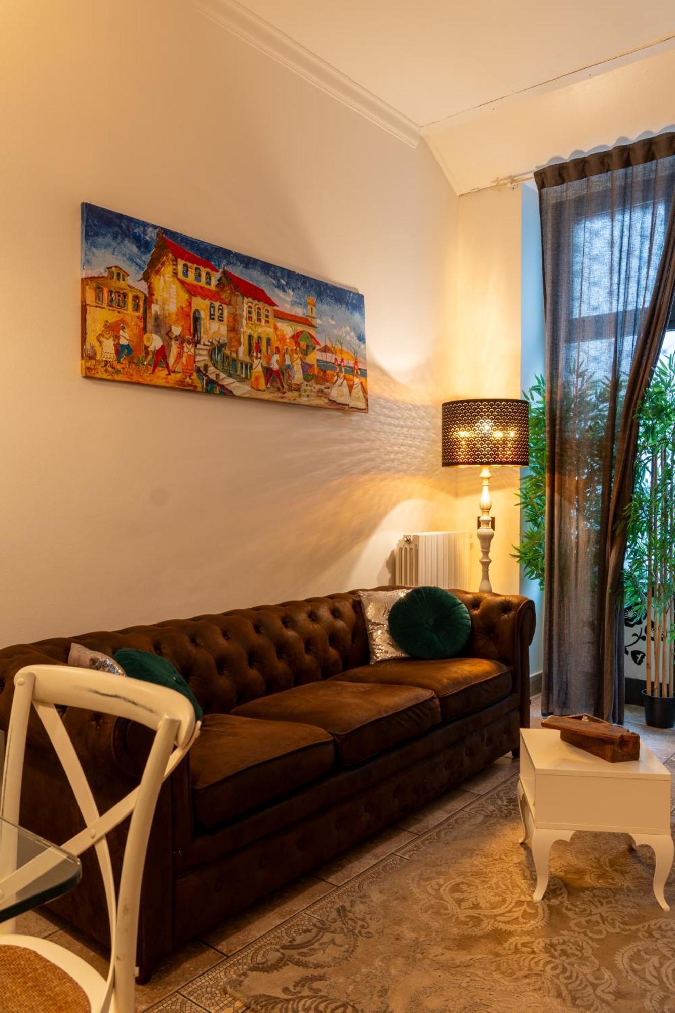 Fashion Loft Luxury Milano Διαμέρισμα Εξωτερικό φωτογραφία