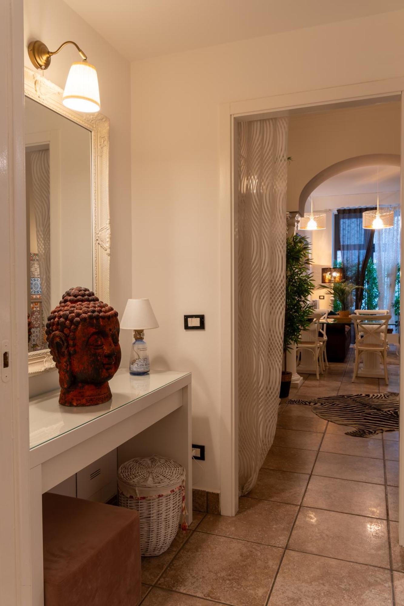 Fashion Loft Luxury Milano Διαμέρισμα Εξωτερικό φωτογραφία