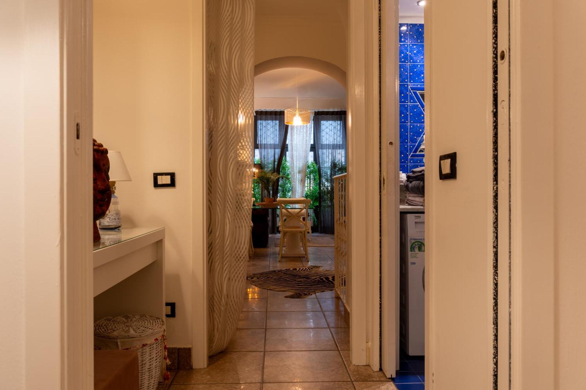 Fashion Loft Luxury Milano Διαμέρισμα Εξωτερικό φωτογραφία