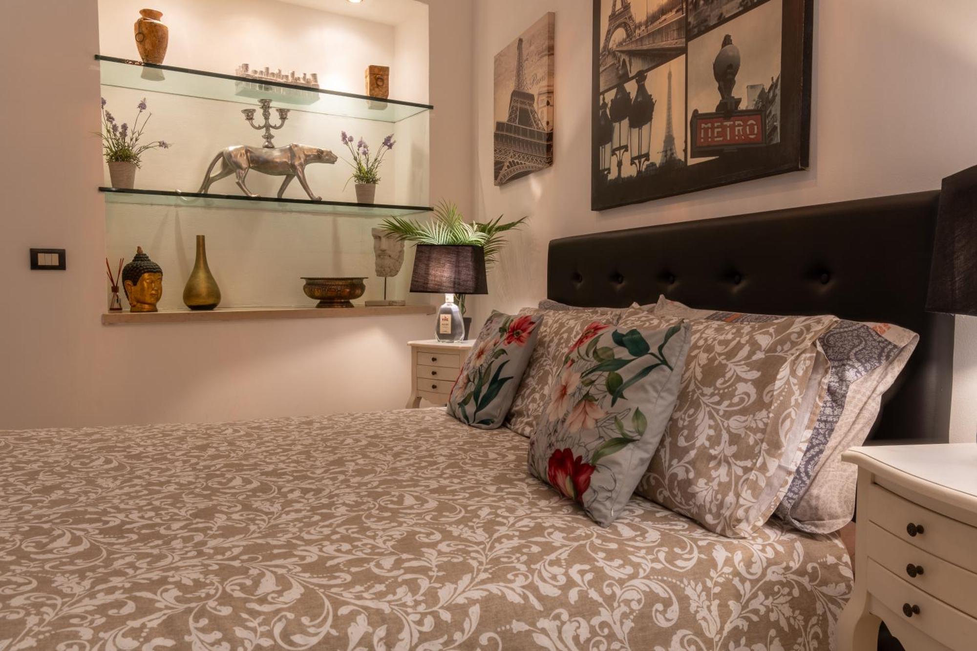 Fashion Loft Luxury Milano Διαμέρισμα Εξωτερικό φωτογραφία